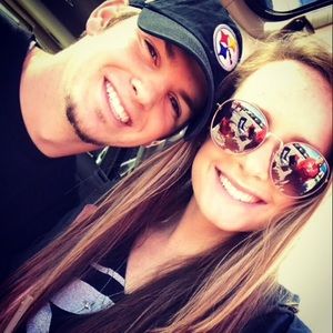 Meet your Posher, Spencer